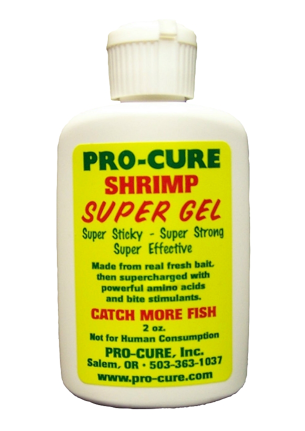 Pro-Cure Super Gel